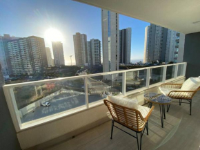 Hermoso departamento en Concon - Costa de Montemar